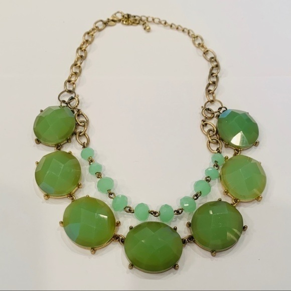 Premier designs bubble double strand statement - Picture 1 of 10